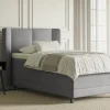 Lux 3 regulerbar seng 90x200 cm