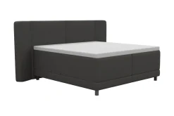 Lux 3 regulerbar seng 210x210 cm