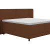 Lux 3 regulerbar seng 160x200 cm