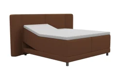 Lux 3 regulerbar seng 160x200 cm