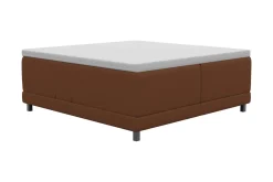 Lux 3 regulerbar seng 160x200 cm