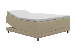 Lux 3 regulerbar seng 160x200 cm