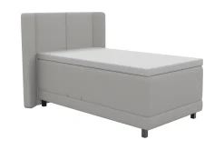 Lux 3 regulerbar seng 105x210 cm