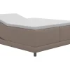 Lux 3 regulerbar seng 180x210 cm