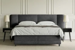 Lux 3 regulerbar seng 180x200 cm