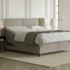 Lux 3 regulerbar seng 180x210 cm