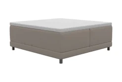 Lux 3 regulerbar seng 180x210 cm