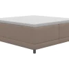 Lux 3 regulerbar seng 180x210 cm