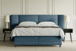 Lux 3 regulerbar seng 160x200 cm