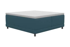 Lux 3 regulerbar seng 160x200 cm