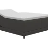 Lux 3 regulerbar seng 160x200 cm