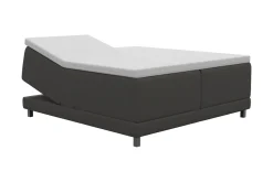 Lux 3 regulerbar seng 160x200 cm