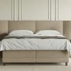 Lux 3 regulerbar seng 180x210 cm