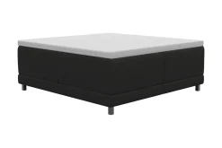 Lux 3 regulerbar seng 180x210 cm