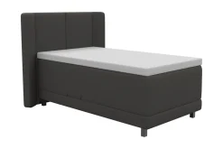 Lux 3 regulerbar seng 80x200 cm