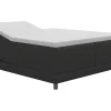 Lux 3 regulerbar seng 180x210 cm
