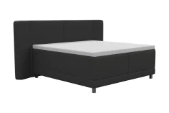 Lux 3 regulerbar seng 180x210 cm