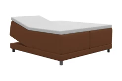 Lux 3 regulerbar seng 180x200 cm