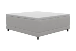 Lux 3 regulerbar seng 160x200 cm