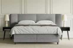 Lux 3 regulerbar seng 160x200 cm