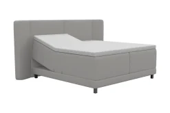 Lux 3 regulerbar seng 160x200 cm