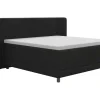 Lux 3 regulerbar seng 160x200 cm