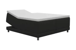 Lux 3 regulerbar seng 160x200 cm