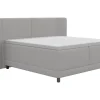 Lux 3 regulerbar seng 180x200 cm