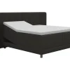 Lux 3 regulerbar seng 180x200 cm