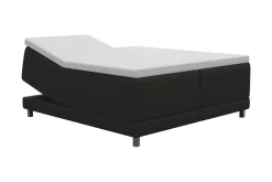Lux 3 regulerbar seng 180x200 cm