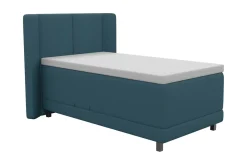 Lux 3 regulerbar seng 80x200 cm