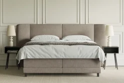 Lux 3 regulerbar seng 160x200 cm