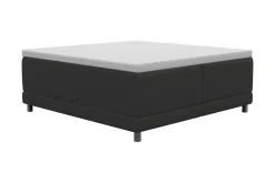 Lux 3 regulerbar seng 180x210 cm