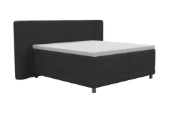 Lux 3 regulerbar seng 180x210 cm