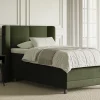 Lux 3 regulerbar seng 80x200 cm