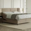 Lux 3 regulerbar seng 210x210 cm