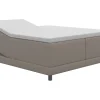 Lux 3 regulerbar seng 180x200 cm