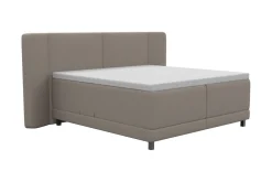 Lux 3 regulerbar seng 180x200 cm