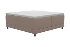 Lux 3 regulerbar seng 210x210 cm