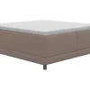 Lux 3 regulerbar seng 180x210 cm