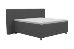 Lux 3 regulerbar seng 160x200 cm