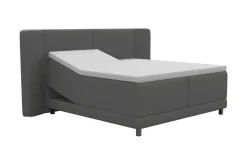 Lux 3 regulerbar seng 180x210 cm