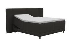 Lux 3 regulerbar seng 160x200 cm