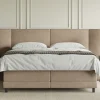 Lux 3 regulerbar seng 180x200 cm