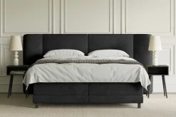 Lux 3 regulerbar seng 210x210 cm