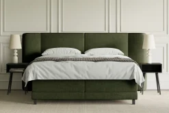 Lux 3 regulerbar seng 180x200 cm