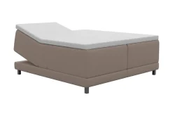 Lux 3 regulerbar seng 180x200 cm
