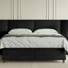Lux 3 regulerbar seng 160x200 cm