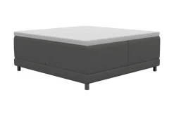 Lux 3 regulerbar seng 160x200 cm