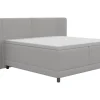 Lux 3 regulerbar seng 180x200 cm